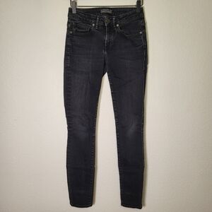 Levi's Made & Crafted Empire Skinny Jeans size 26x32